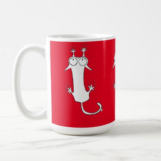 FALLENDE KATEGORIE TASSE (Links)