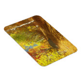 Fallende leichte, flexible Magnet (Rechte Seite)