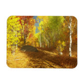 Fallende leichte, flexible Magnet (Horizontal)