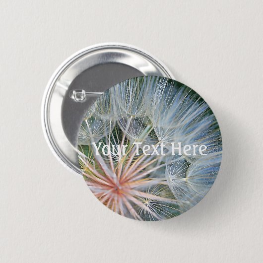 Fallende neue Wünsche Button (Vorne & Hinten)