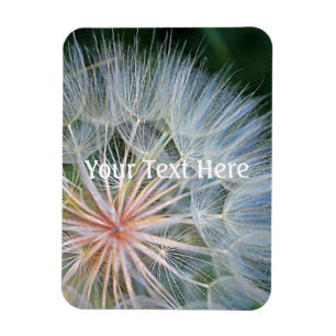 Fallende neue Wünsche Magnet