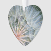 Fallende neue Wünsche Ornament (Vorderseite)