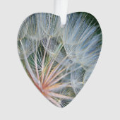 Fallende neue Wünsche Ornament (Vorderseite)