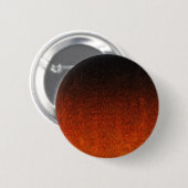 Fallende Orange- und Schwarz-Glitzer-Gradient Button (Vorne & Hinten)