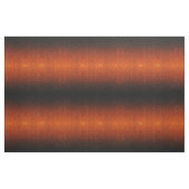 Fallende Orange- und Schwarz-Glitzer-Gradient Stoff (Fat Quarter (45,7 x 55,9 cm))