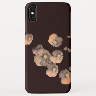 Fallende Petalen Case-Mate iPhone Hülle