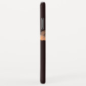 Fallende Petalen Case-Mate iPhone Hülle (Hinten/Rechts)