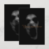 Fallende psychische Störungen (Vorne/Hinten)