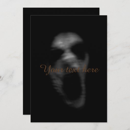 Fallende psychische Störungen (Vorne/Hinten)