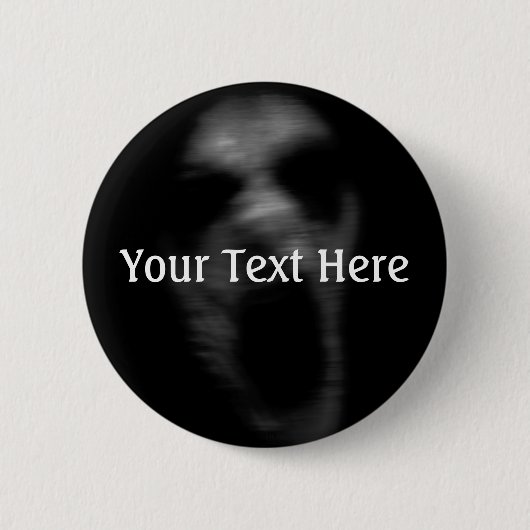 Fallende psychische Störungen Button (Vorderseite)