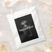 Fallende psychische Störungen Geschenktütchen (Ausgeschnitten)