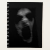 Fallende psychische Störungen Planer (Vorderseite)