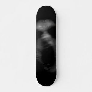 Fallende psychische Störungen Skateboard