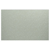 Fallende Raindrops Niedliche Regentage Stoff (Yard (91,4 cm))