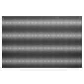 Fallende Silber- und Schwarz-Glitzer-Gradient Stoff (Yard (91,4 cm))