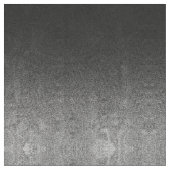 Fallende Silber- und Schwarz-Glitzer-Gradient Stoff (Nahaufnahme)