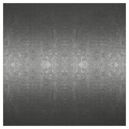 Fallende Silber- und Schwarz-Glitzer-Gradient Stoff (Muster)