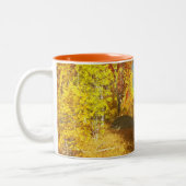 Fallende Tasse (Links)