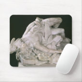Fallender Ikarus, 1743 Mousepad (Mit Mouse)