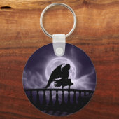 Fallender Schlüsselanhänger (Vorderseite)