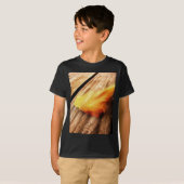 Fallender Verlass T-Shirt (Vorne ganz)