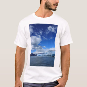 Fallendes Eis T-Shirt