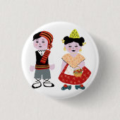 falleros button (Vorderseite)