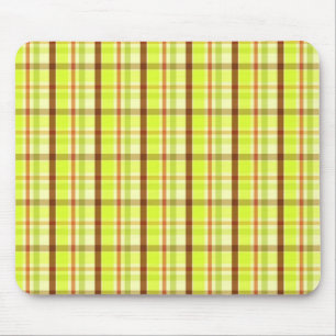 FallfarbKaros - Mousepad