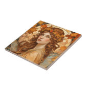 fallfee-künstlerisch fliese (Seite)