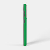 Fallflagge von Samsung Galaxy S21 in Brasilien Hülle (Rechte Seite)