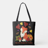 FallFox 16"" kundenspezifische Tasche der (Rückseite)