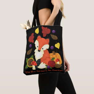 FallFox 16"" kundenspezifische Tasche der