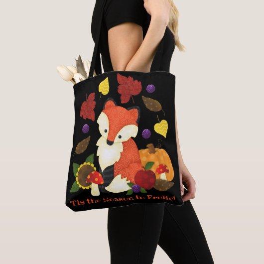 FallFox 16"" kundenspezifische Tasche der (Von Nahem)