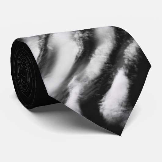 Fallgeier Krawatte (Gerollt)