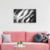 Fallgeier Leinwanddruck (Insitu (Wohnzimmer))