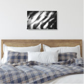 Fallgeier Leinwanddruck (Insitu (Schlafzimmer))