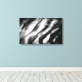 Fallgeier Leinwanddruck (Insitu (Holzboden))