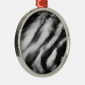 Fallgeier Ornament Aus Metall (Rechts)