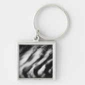 Fallgeier Schlüsselanhänger (Vorne)