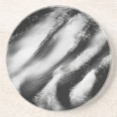 Fallgeier Untersetzer (Vorne)