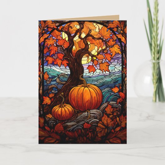 FALLGLAS DES FALLDENKENS IHRER KARTE (Vorderseite)