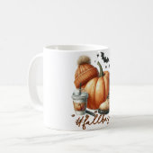 Fallgrundlagen Kaffeetasse (Vorderseite Links)