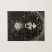 FallHexe Puzzle (Horizontal)