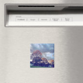 Fallin' in Liebe Magnet (In Situ (Geschirrspüler))