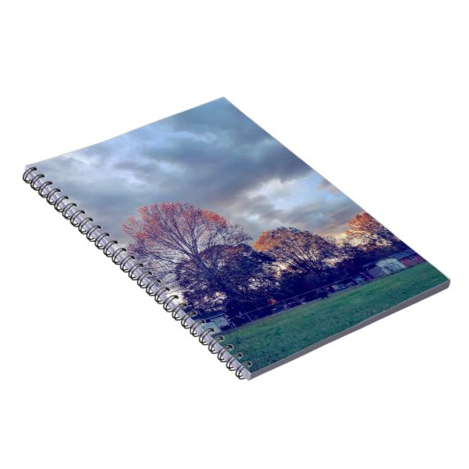 Fallin' in Liebe Notizblock (Rechte Seite)