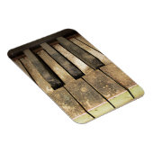 Falling A Melody Verlassen Abadoned Magnet (Rechte Seite)