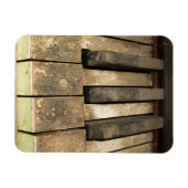 Falling A Melody Verlassen Abadoned Magnet (Horizontal)