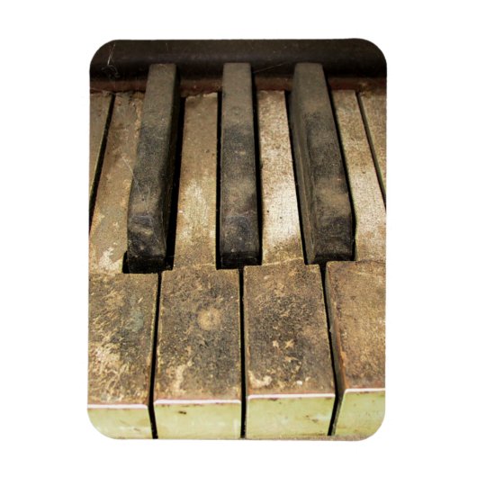 Falling A Melody Verlassen Abadoned Magnet (Vertikal)