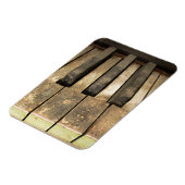Falling A Melody Verlassen Abadoned Magnet (Linke Seite)