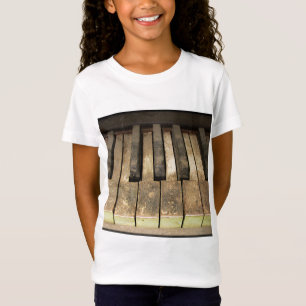 Falling A Melody Verlassen Abadoned T-Shirt